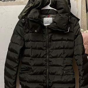 Moncler puffer jacket